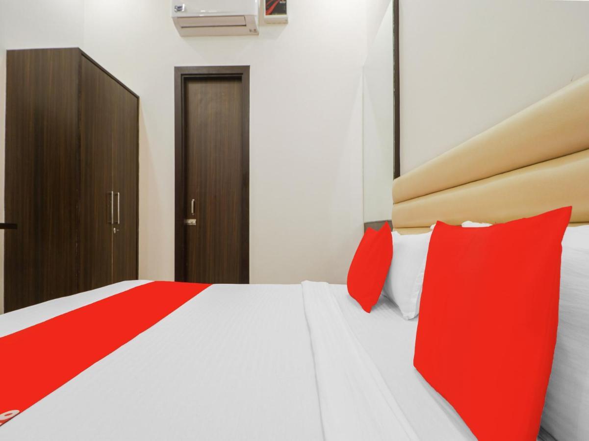 Oyo 85906 Hotel Noor Residency Amritsar Exterior photo